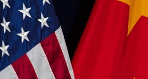 CHINA: «EE.UU. ha perdido la razón  respecto a sus relaciones con Pekín»