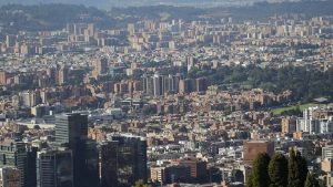 COLOMBIA: La capital vuelve a una cuarentena estricta por coronavirus