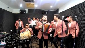 TipicoHead, una propuesta para mantener vigente la música típica