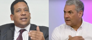 Dice Ministerio Público debe conocer caso de asfaltado por $11,500 millones