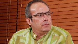 MONTE PLATA: Se derrumba un liderazgo con pie de barro (opinión)