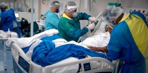 La pandemia de coronavirus superó los 15 millones de casos confirmados