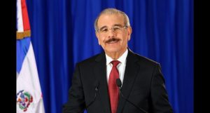 Presidente Danilo Medina resalta rol padres en desarrollo integral de hijos