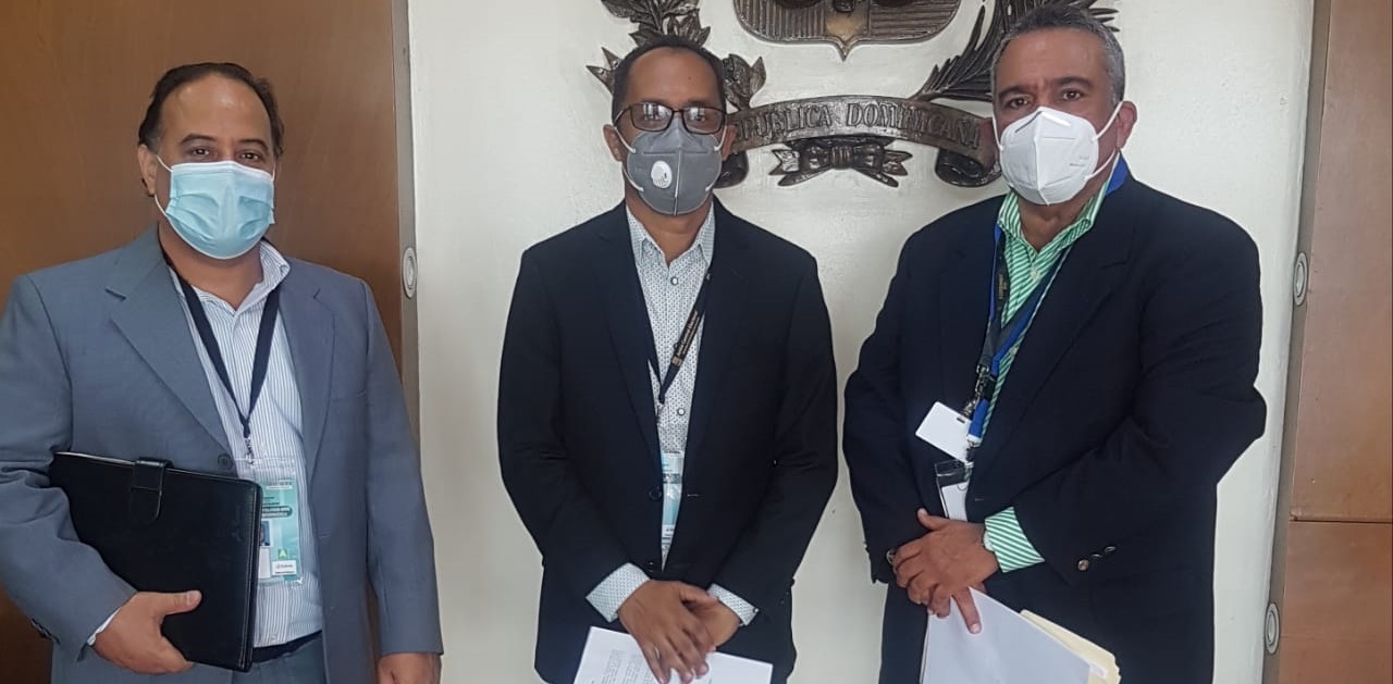 AlPaís pide JCE aumentar seguridad transmisión de datos en elecciones imagen