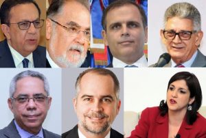 Conformación de nuevo gobierno y la Covid-19 marcan semana dominicana