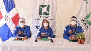 Participación Ciudadana denunció la compra de cédulas en las elecciones