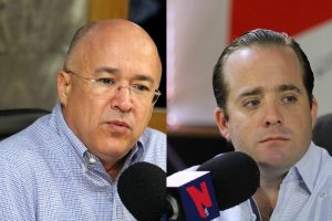 Senaduría de Elías Piña desata conflicto entre el PRM y el PLD