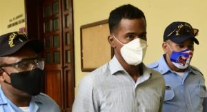 Dictan prisión a otro de los implicados en la muerte de dirigente del PRM