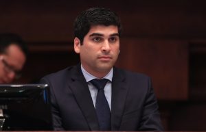 ECUADOR: Renuncia vicepresidente, el tercero del Gobierno de Moreno