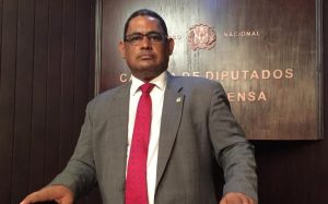 Diputado Edward Jorge interpone recurso de revisión ante el TSE