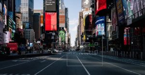 El drástico aumento de tiroteos en Nueva York hace saltar las alarmas