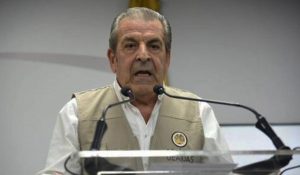 Misión de la OEA pide a dominicanos que voten masivamente este domingo