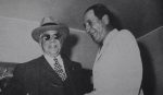 El asilo de Juan D. Perón y Pérez Jiménez en la República Dominicana