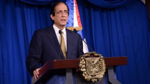 Montalvo: RD tendrá de 561 nuevas camas para enfermos de COVID-19