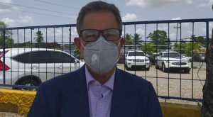 Eléxido Paula resalta primeras designaciones del presidente electo, Luis Abinader