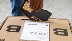 PRM tiene 120 alcaldías, PLD 16, PRSC siete, FP seis y PJS cuatro