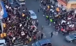 En Nueva York el PRM ha obtenido 78% de los votos, PLD 10% y FP 7%