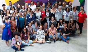 Proyecto Anticanon celebrará el II Encuentro Nacional de Escritoras