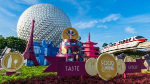 Florida sirve en verano un menú variado de festivales culinarios