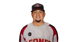 Erick Abreu será el instructor de pitcheo del Escogido