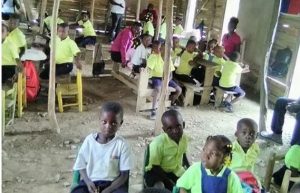 Maestros de Haití podrían ir a huelga tras reanudación de clases