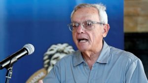 CUBA: Muere de cáncer este viernes el
historiador La Habana Eusebio Leal