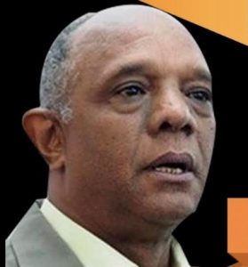 ¡Barrick Gold-PVDC no puede humillar más este país!