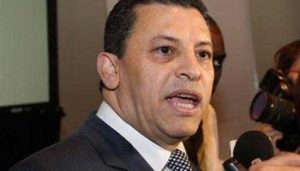 Fernando Fernández: Confirmación Albizu es revés planes de “cambio”