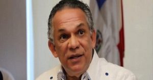 Camejo dice en estos años se avanzó mucho en la administración pública