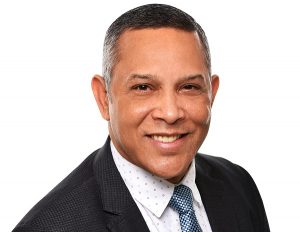 DUARTE: Franklin Romero agradece elección como senador esta provincia