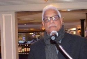 COPALA respalda a Grisanty para vicecónsul dominicano en NJ