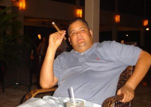 Dictan prisión contra administrador Moscoso por muerte dirigente PRM