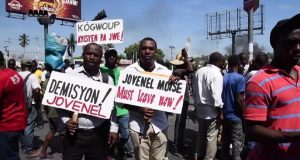 Se agrava crisis política haitiana, 8 de 9 miembros Consejo Electoral dimiten