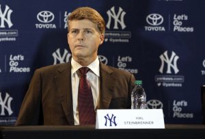 Dueño Yankees es optimista respecto a tener aficionados en las gradas