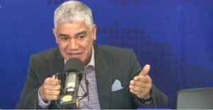 Holi Matos dice Presidente Medina deber parar inauguraciones de obras