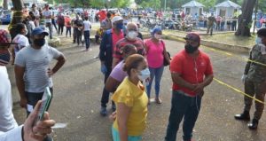 CMD dice que situación sanitaria de la RD se ha vuelto dramática y caótica