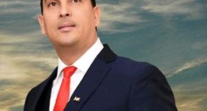 Excomisionado dominicano en EEUU asegura futuro del PLD es incierto