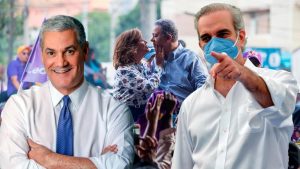 RD elegirá presidente entre un ‘león’, un ‘penco’ y un recuperado Covid