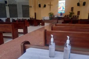Haití continúa desescalada con reapertura de iglesias y escuelas