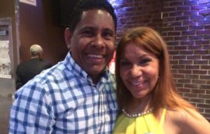 Reconocen triunfo del virtual electo diputado Ignacio Aracena del PRM