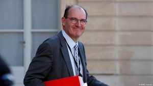 FRANCIA: Nombran a Jean Castex como el nuevo primer ministro