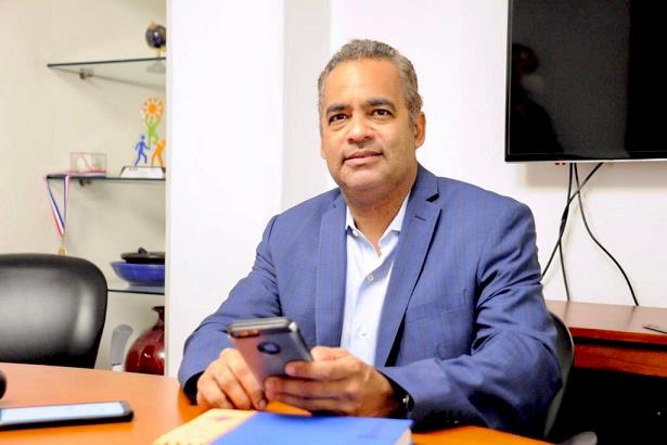 Joel Santos: grupo Abinader planea transformar el turismo imagen