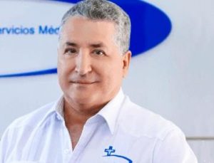 PUERTO PLATA: Propone comisión de transición sector salud por Covid-19