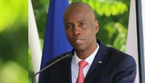 Exministro de Justicia defiende nuevo código penal de Haití
