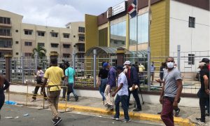 Concluida la revisión de votos nulos en SDE no hay variación en escaños