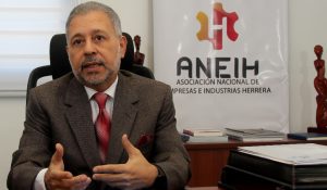 Empresarios Herrera piden apliquen medidas para relanzar economía
