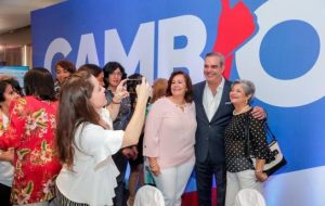 Abinader volverá a designar mujeres como gobernadoras provinciales