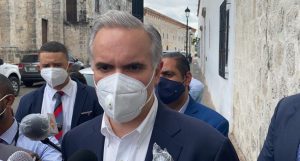 De Camps asegura trabajará para lograr oportunidades de empleos