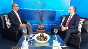 Presidente PRSD cita retos iniciales del nuevo gobierno de Luis Abinader