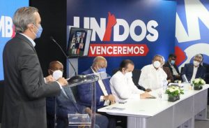 Abinader llama a defender calidad de las elecciones con decencia y firmeza